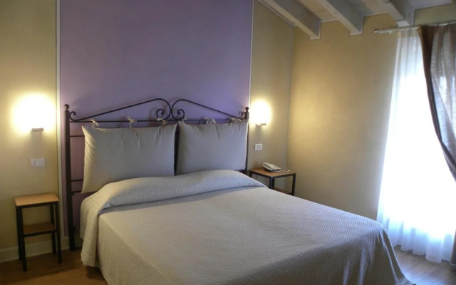 Agriturismo Feliciana