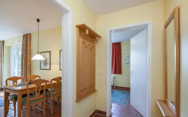 Dünenblick Wohnung 20