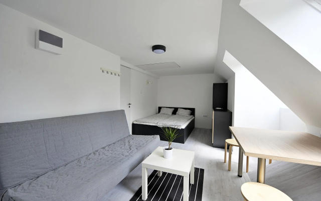 Villa Oliver 1 Siófok