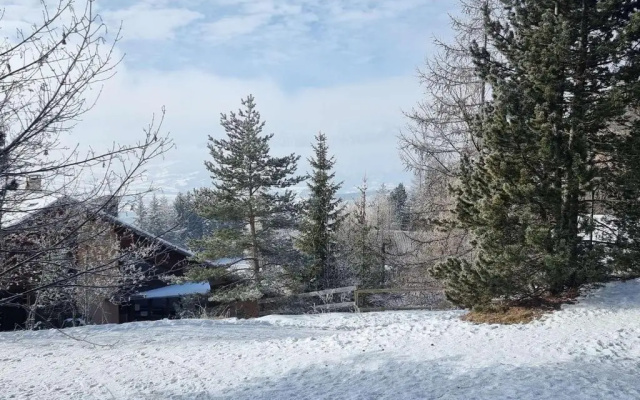 Appartement Saint-Michel-de-Chaillol, 2 pièces, 5 personnes - FR-1-393-6