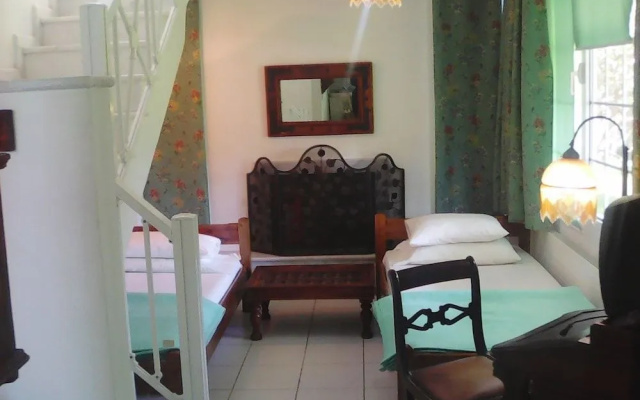 Nicolas Village Club