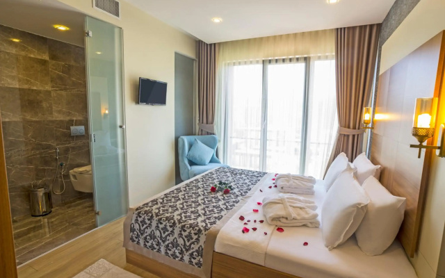 Alesha Suite