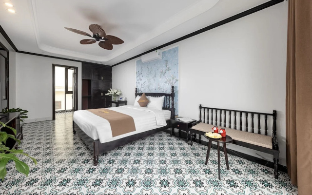 La Vento Resort Ninh Binh