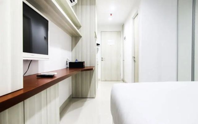 Nice View Studio @ Azalea Suites Apartment