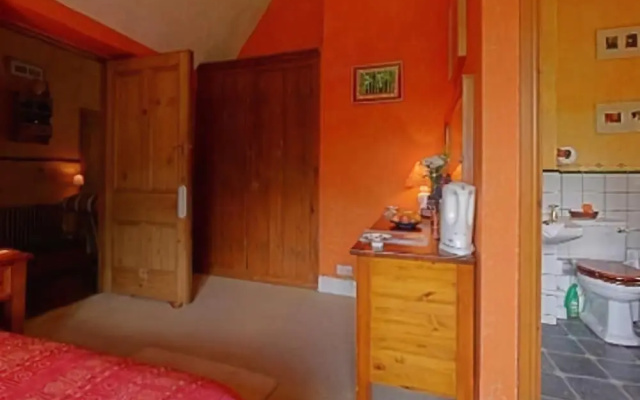 Penmachno Hall