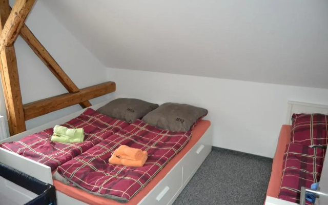 Lang´s Ferienwohnungen