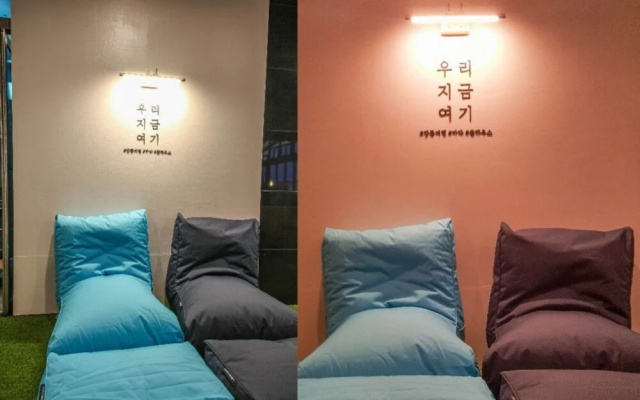 Gangneung Sol House Pension