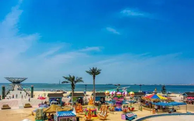 Yingkou Xileduo Seaview Apartment