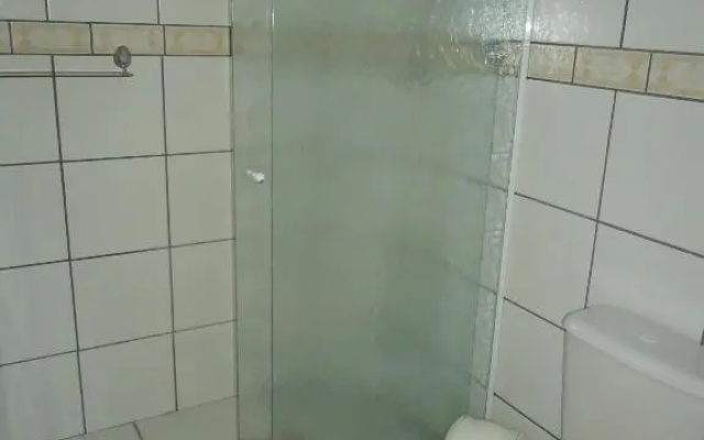 Pousada Do Coqueiro