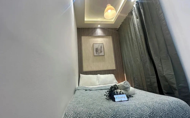 Fantastic Partition Room in Tecom