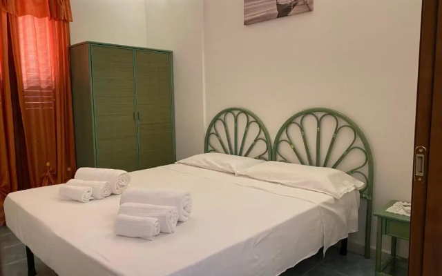 Casa Vacanze Satta