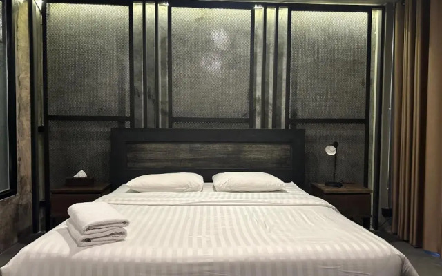 Premier Hostel Chiang Mai