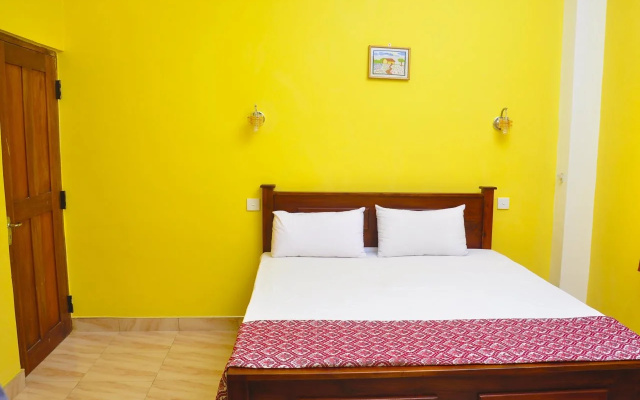 Omelga Family Resort