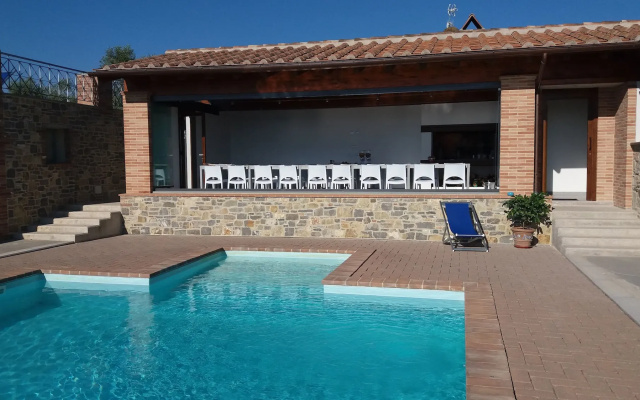 Borgo Solario