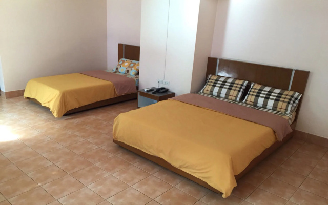 CK Residence