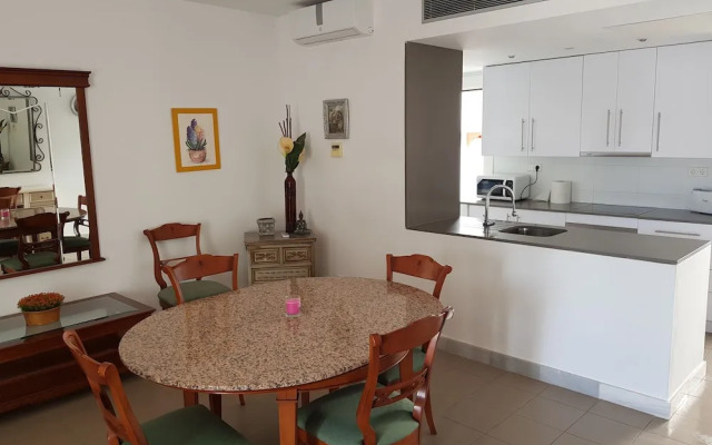 Apartamento Ardisia