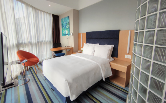 Holiday Inn Express Fuzhou Downtown by IHG