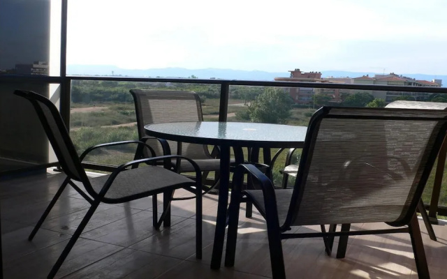 Apartamentos Esquirol 3000