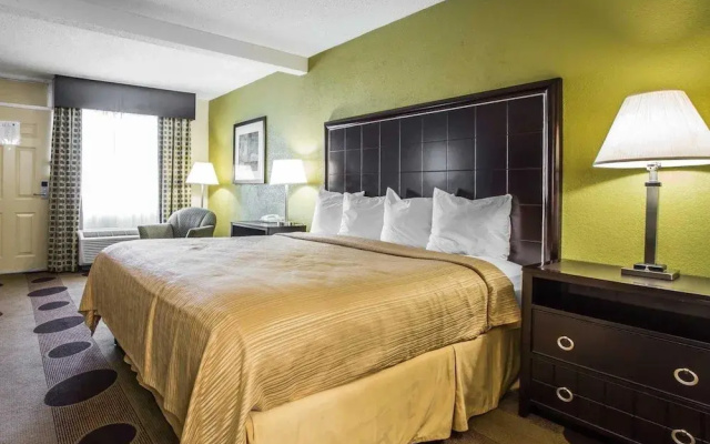 Quality Inn