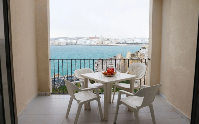 Holidays House Veronica Otranto