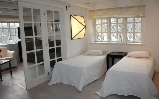 Kirsten Piil Bed & Breakfast