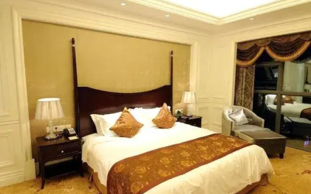 Wansheng International Hotel