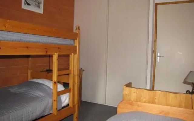 Apartment Très ensoleillé et à deux pas du centre