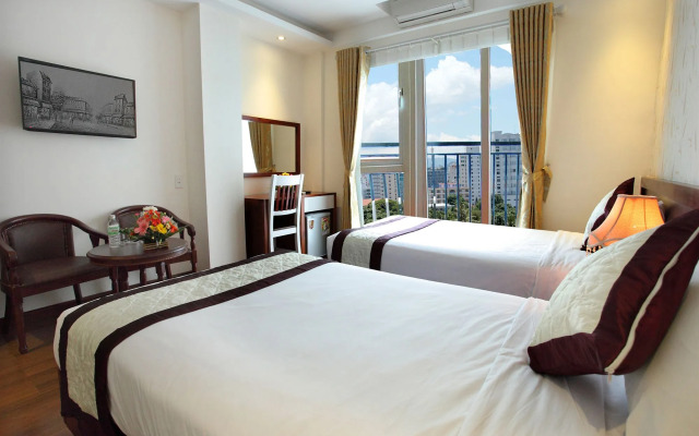 Golden Sand Hotel