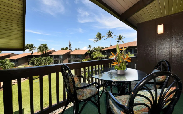 Mahina Surf 220 2 Bedroom Condo