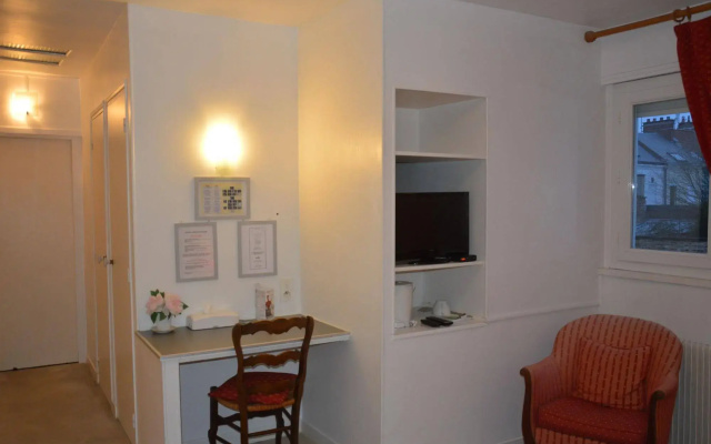 Hotel Alsace Lorraine