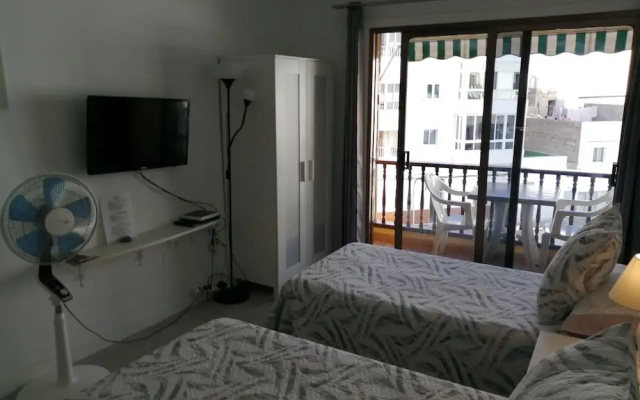 Studio - Playa de Los Cristianos