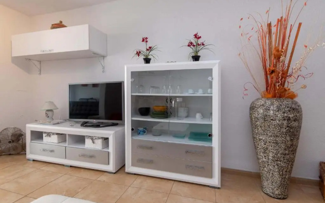 Parque Santiago II 228 - Two Bed