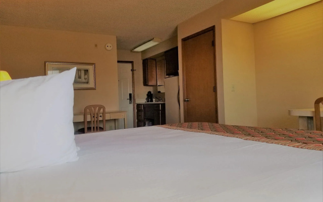 Hospitality Inn - Jacksonville