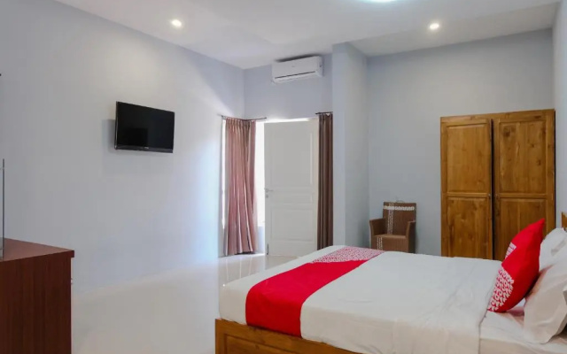 Hotel O Kate'el Inn