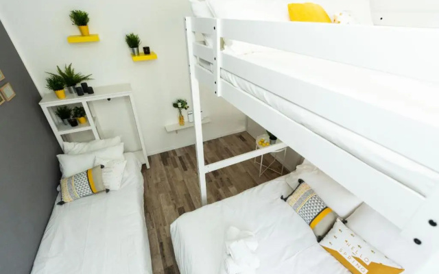 Apartment Mamiani 2
