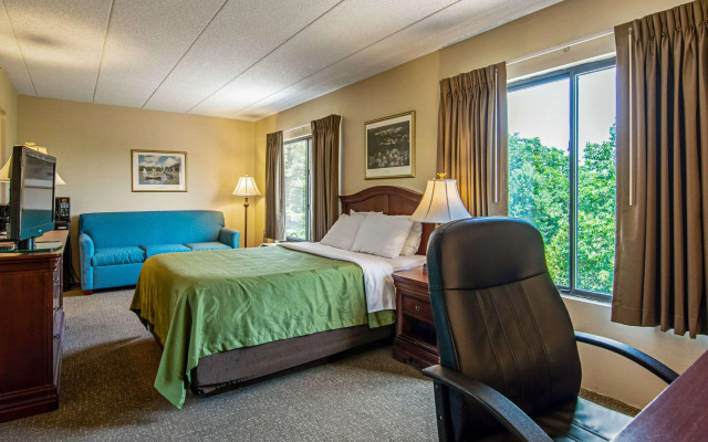 Quality Inn Portsmouth