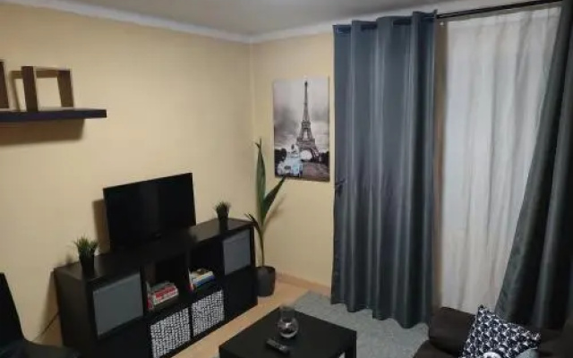 Apartamentos Valle Lugones