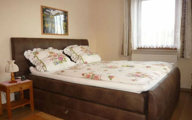Ferienwohnung Weidt