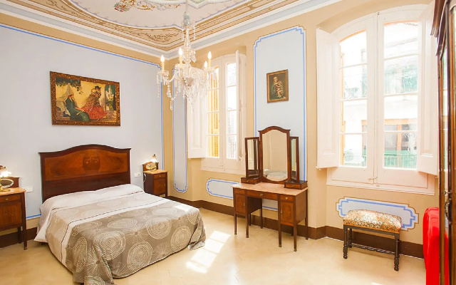 Cal Padri - Four Bedroom