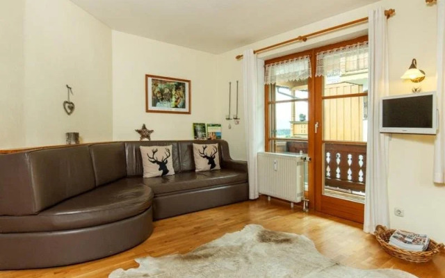 Ferienwohnung Almstüberl