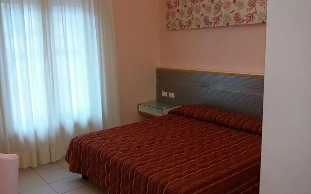 Hotel Da Filiè