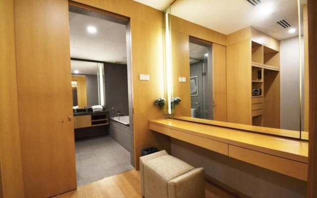Scarletz Suites KLCC