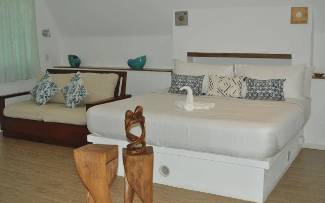 Punta Rucia Lodge Hotel Boutique & Spa