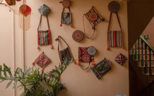 Kashgar Ulandu Homestay