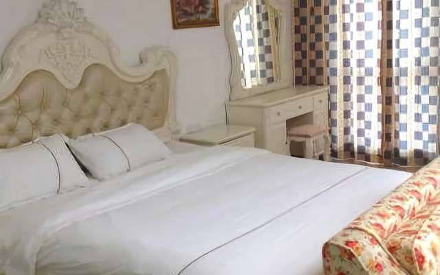 Meitu Holiday Apartment Hotel