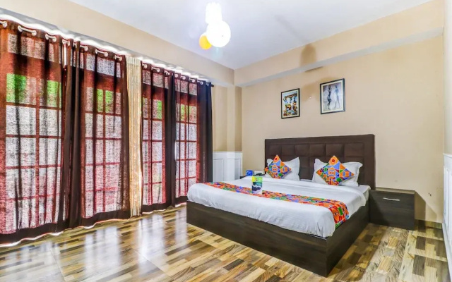 Fabhotel Milestone