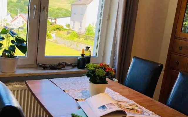Ferienwohnung Kleine Auszeit