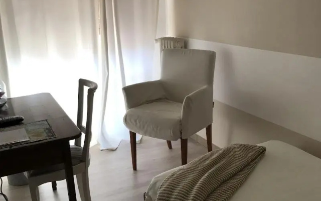 Fleur Blanche