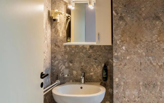 B&B Hotel Bari Rondò