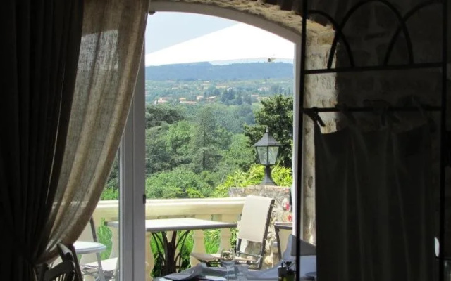 La Bastide Des Senteurs